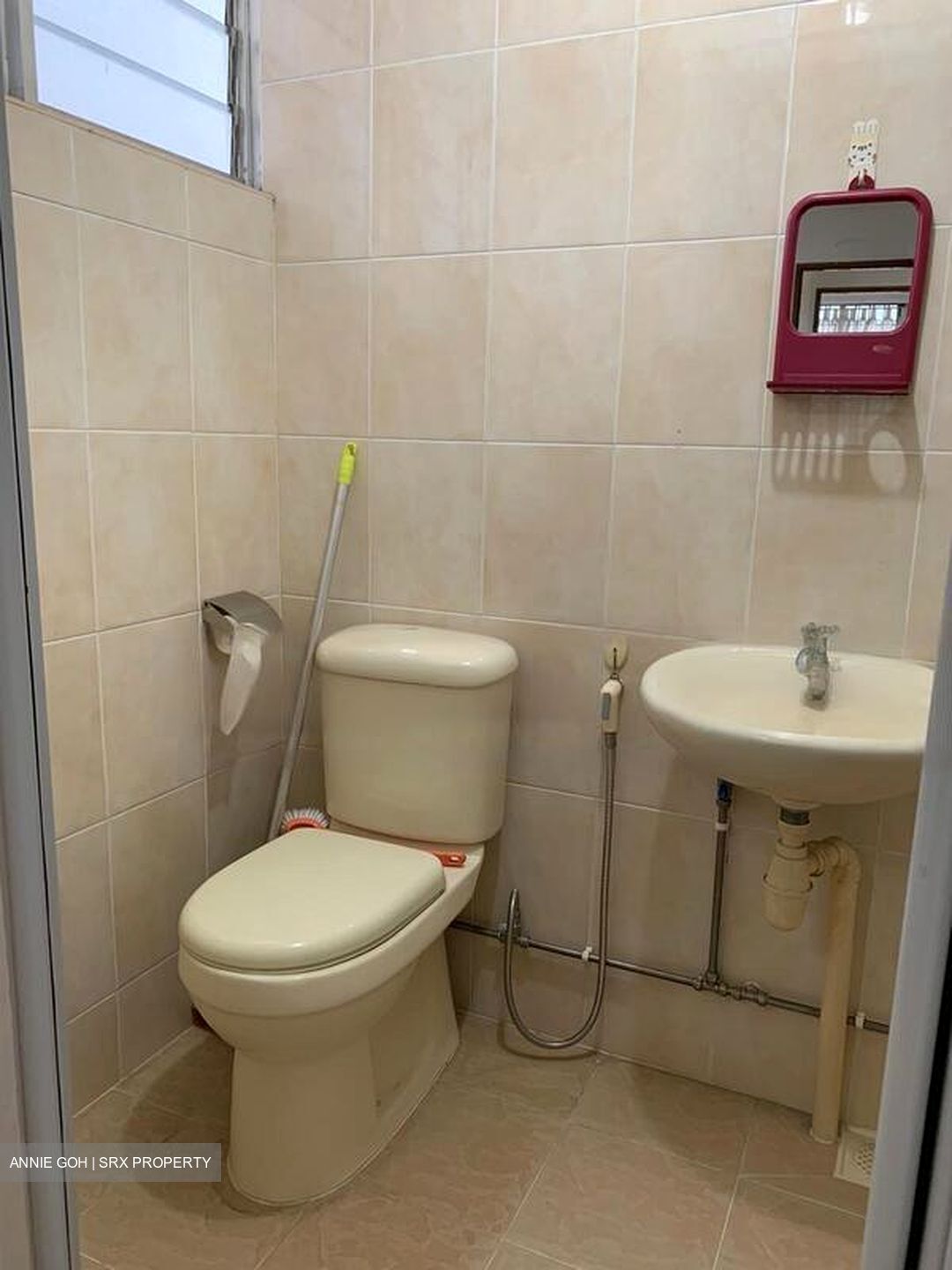 Blk 116 Bishan View (Bishan), HDB 3 Rooms #468110161